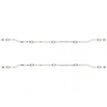 LED Bar 32" 5LED 2BUC V8DN-320SM0-R1 SAM