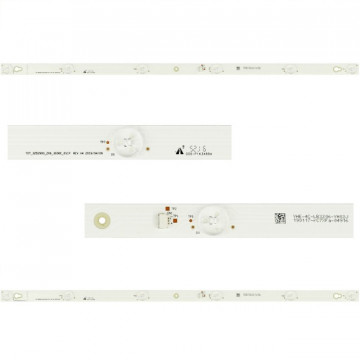 LED Bar 32" 6LED 006-P1K3489A TCL