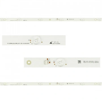 LED Bar 32" 6LED 006-P1K3489A TCL