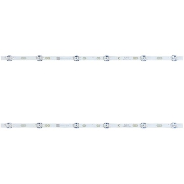 LED Bar 32" 6LED 2BUC JL.D32061330-315FS-M