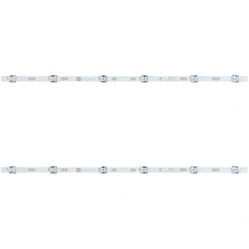 LED Bar 32" 6LED 2BUC JL.D32061330-315FS-M