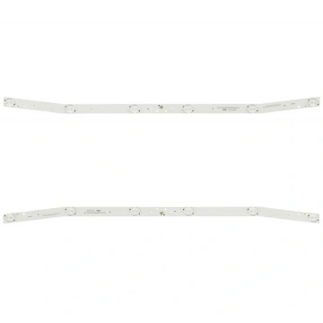 LED Bar 32" 6LED 2BUC Proscan 6V
