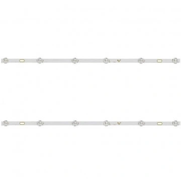 LED Bar 32" 6LED 2BUC TDS 3V