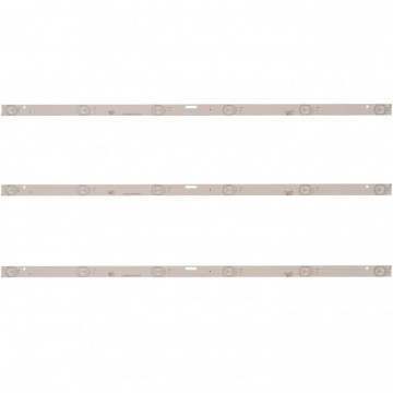 LED Bar 32" 6LED 3BUC Konka