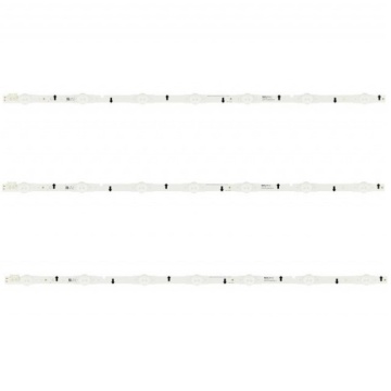 LED Bar 32" 7LED 1BUC D4GE-320DC0-R3