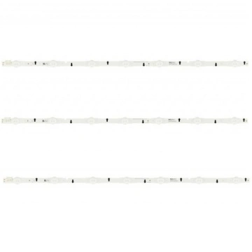 LED Bar 32" 7LED 1BUC D4GE-320DC0-R3