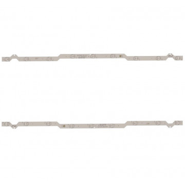 LED Bar 32" 9LED 2BUC 3V Philco