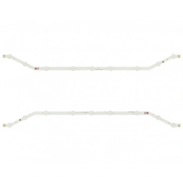 LED Bar 32" 9LED 2BUC D3GE-320SM0-R2