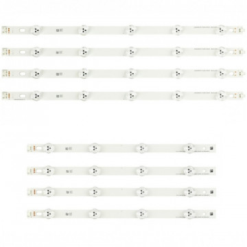 LED Bar 39" 4-5LED 8BUC A-B LG