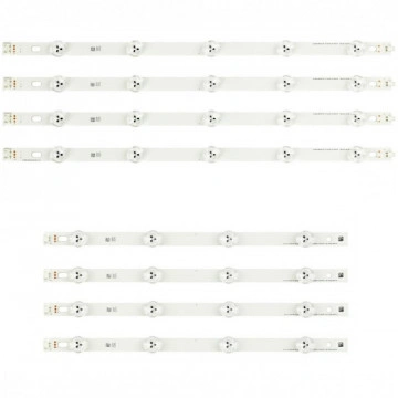LED Bar 39" 4-5LED 8BUC A-B LG