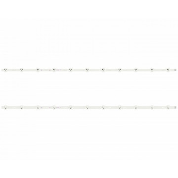 LED Bar 40" 11LED 2BUC 17DLB40NER5