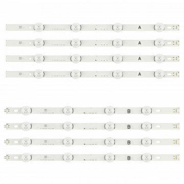 LED Bar 40" 4LED 8BUC A-B LG