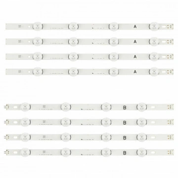 LED Bar 40" 4LED 8BUC A-B LG