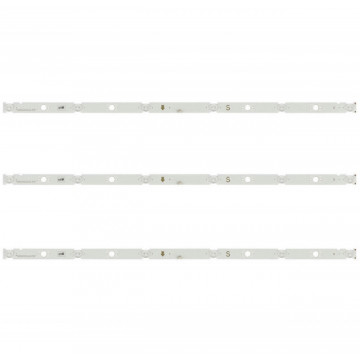 LED Bar 40" 6LED 3BUC Sony