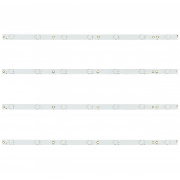 LED Bar 40" 7LED 4BUC PHI