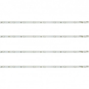 LED Bar 40" 9LED 4BUC PHI