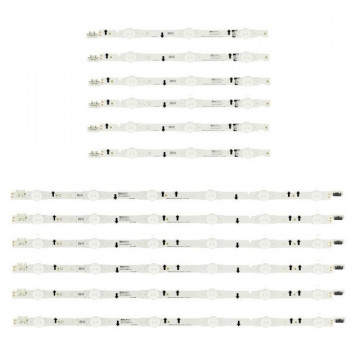 LED Bar 40" DUGE-400DCA-R3 / DUGE-400DCB-R3