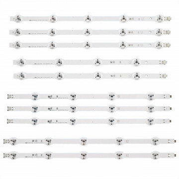 LED Bar 42" 4-5LED 10BUC V14 Rev03