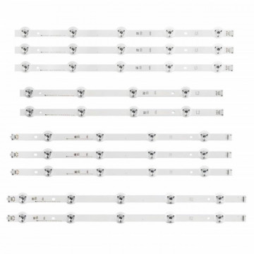 LED Bar 42" 4-5LED 10BUC V14 Rev06