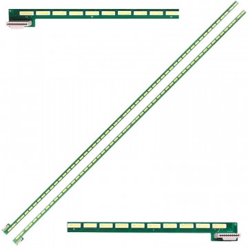 LED Bar 42" 57LED 2BUC LG