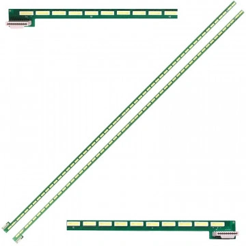 LED Bar 42" 57LED 2BUC LG