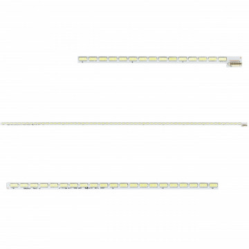 LED Bar 42" 60LED 116920L-0001C V12 LG