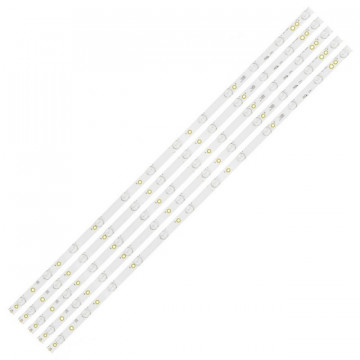 LED Bar 43" 12LED 5BUC PHI