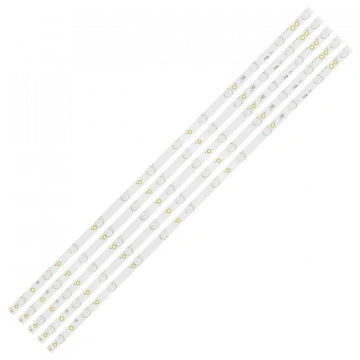 LED Bar 43" 12LED 5BUC PHI