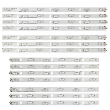 LED Bar 48" 6-7LED 14BUC Grundig