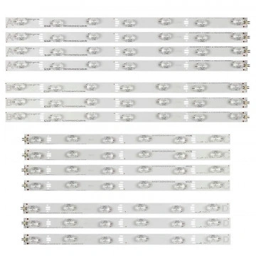 LED Bar 48" 6-7LED 14BUC Grundig