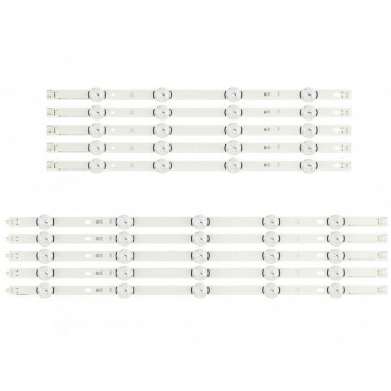 LED Bar 49" 4-5LED 10BUC A-B LG