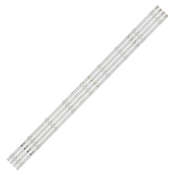 LED Bar 49" 9LED 4BUC LG 3V