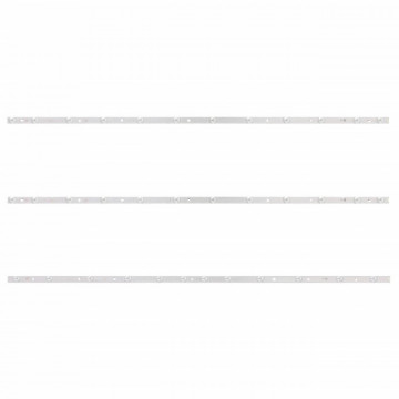 LED Bar 50" 12LED 3BUC A-B