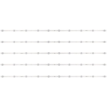 LED Bar 55" 10LED 5BUC Skytech
