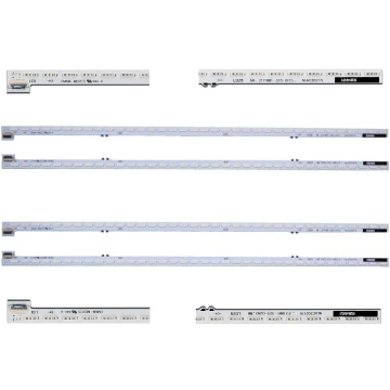 LED Bar 55" 36LED 4BUC NLAC20217 Sony