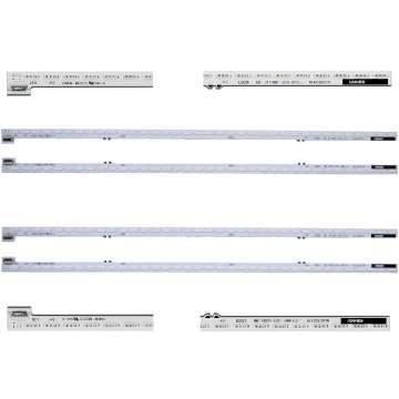 LED Bar 55" 36LED 4BUC NLAC20217 Sony