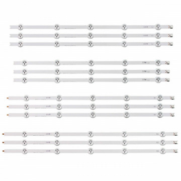 LED Bar 55" 5LED 12BUC V14 LG-PHI