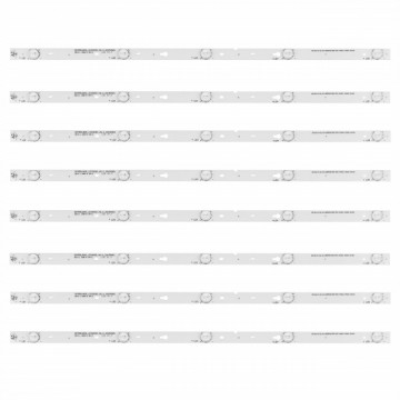 LED Bar 55" 5LED 8BUC TCL