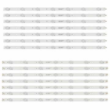 LED Bar 55" 7LED 14BUC L/R PHI