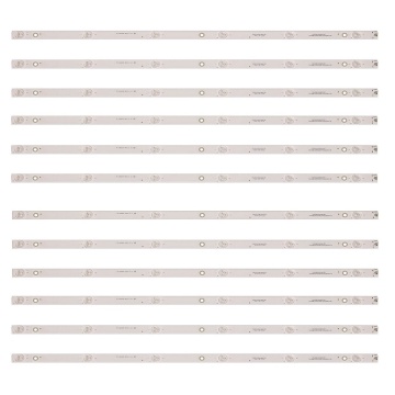 LED Bar 65" 6LED 12BUC Sharp