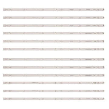 LED Bar 65" 6LED 12BUC Sharp