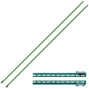LED Bar 65" 84LED 2BUC 3V LG