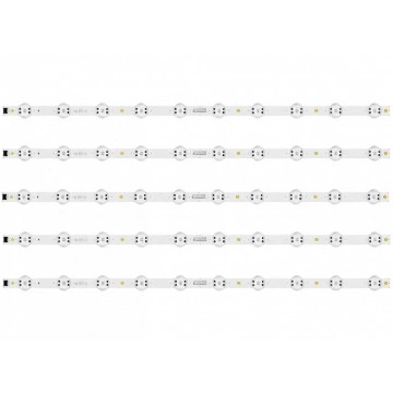 LED Bar 70" 10LED 5BUC LG