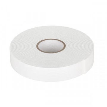 Banda dublu adeziva 20mm x 5M