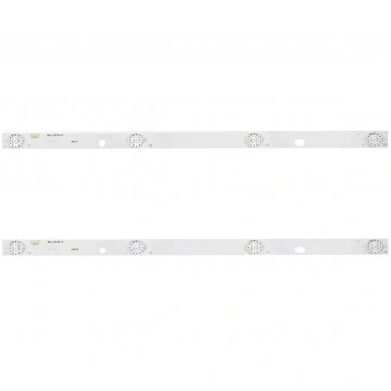 LED Bar 24" 4LED 2BUC MS-L1936 6V