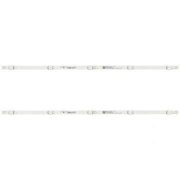 LED Bar 32" 5LED 2BUC 3V MS-L4899 United