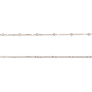 LED Bar 32" 6LED 2BUC SQY32A114 3V