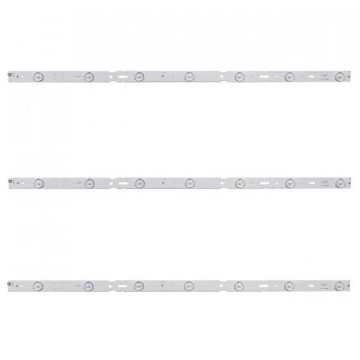 LED Bar 32" 7LED 2013ARC32 SAM