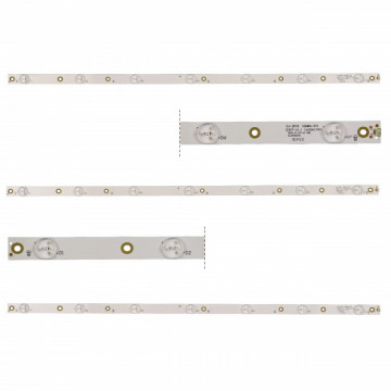 LED Bar 32" 7LED 3BUC Gemini