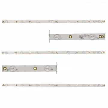 LED Bar 32" 7LED 3BUC Gemini